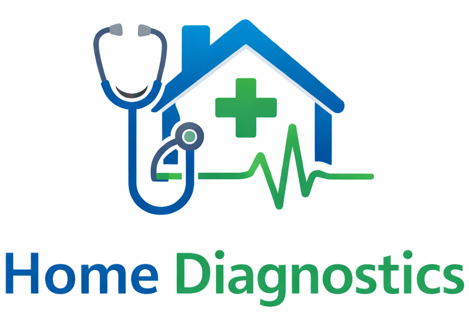 Home Diagnostics Logo